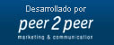 Desarrollado por Peer to Peer